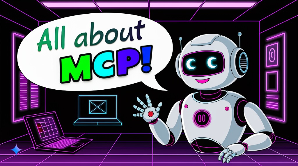 Model Context Protocol Concept